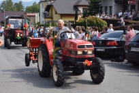 Dożynki, Goleszów 2019